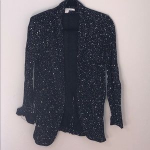 DVF jacket